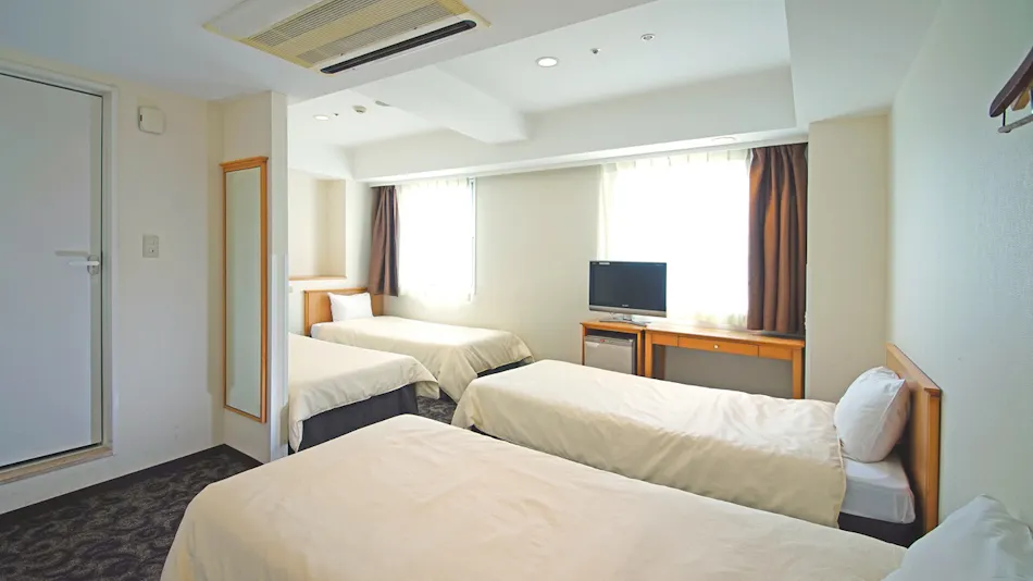 NANSEI KANKO HOTEL