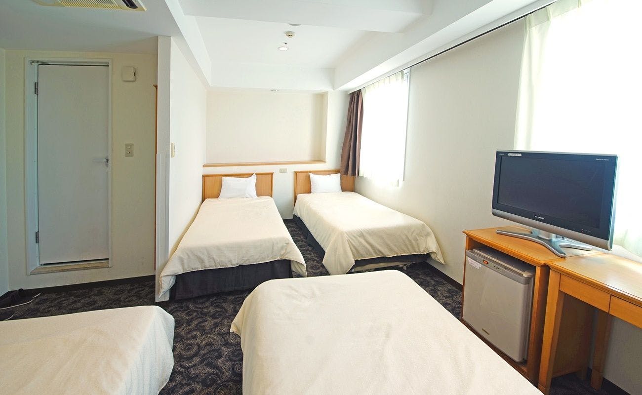 NANSEI KANKO HOTEL