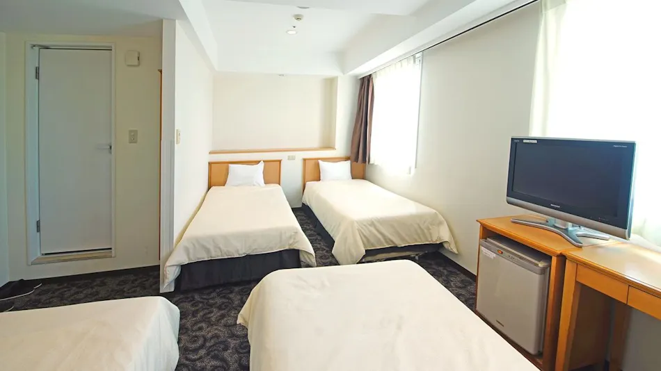 NANSEI KANKO HOTEL