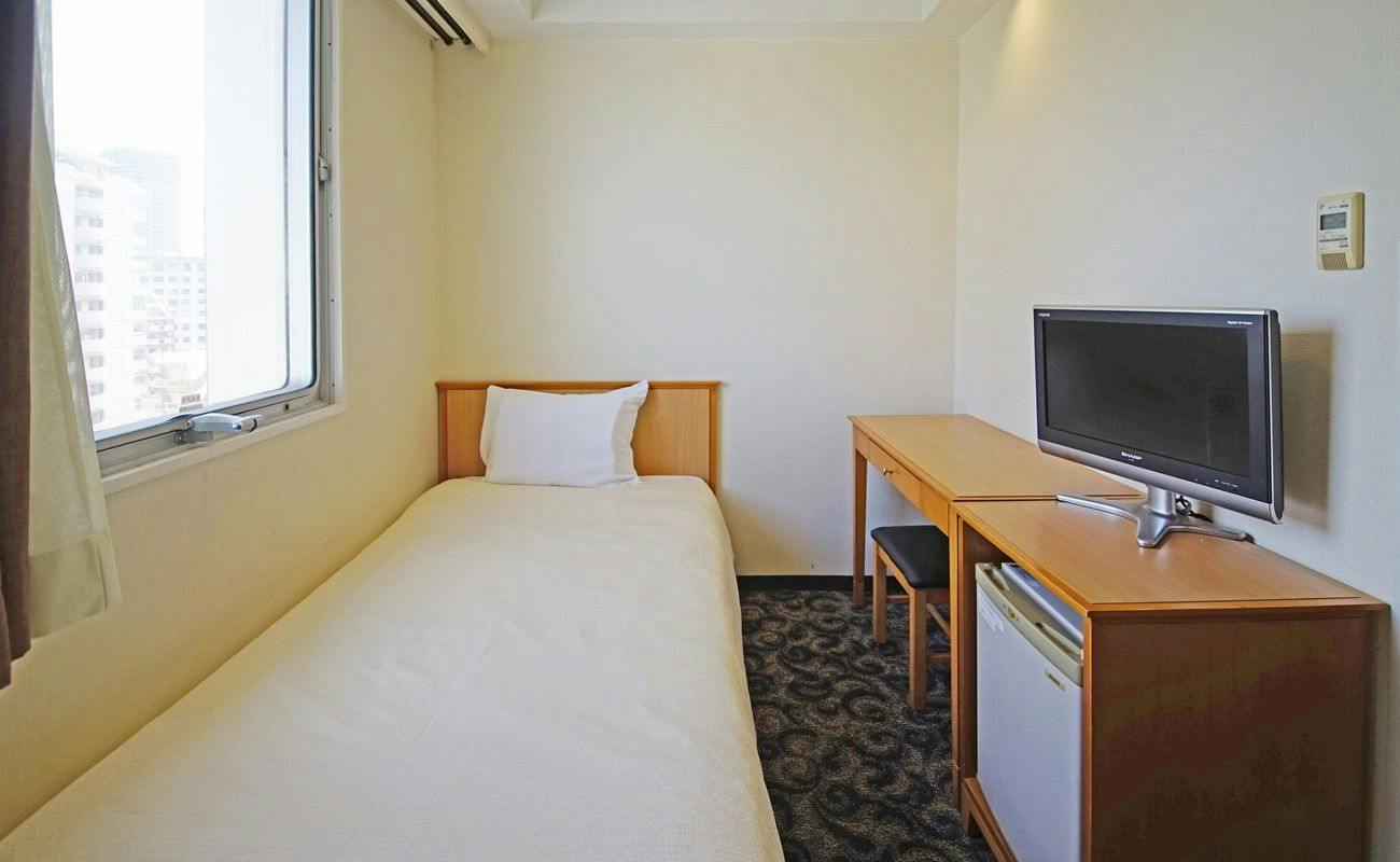 NANSEI KANKO HOTEL