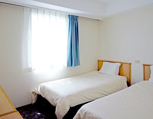 エコノミーツイン（禁煙）