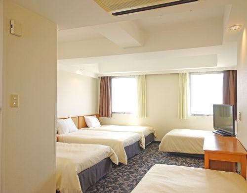 スタンダードフィフス／高層階フィフス