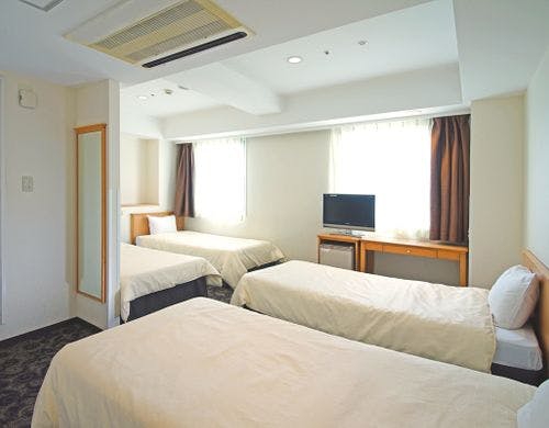 スタンダードフォース／高層階フォース