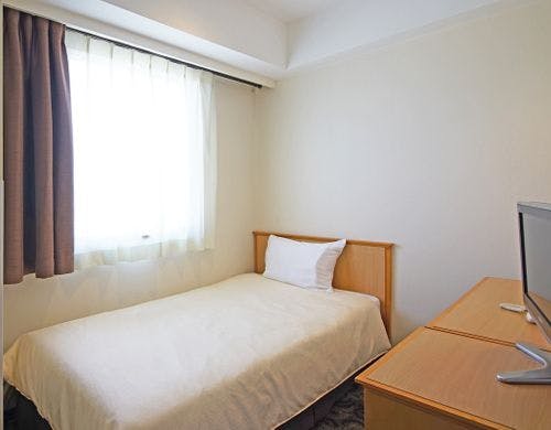 高層階・国際通り側確約・シングル（禁煙）