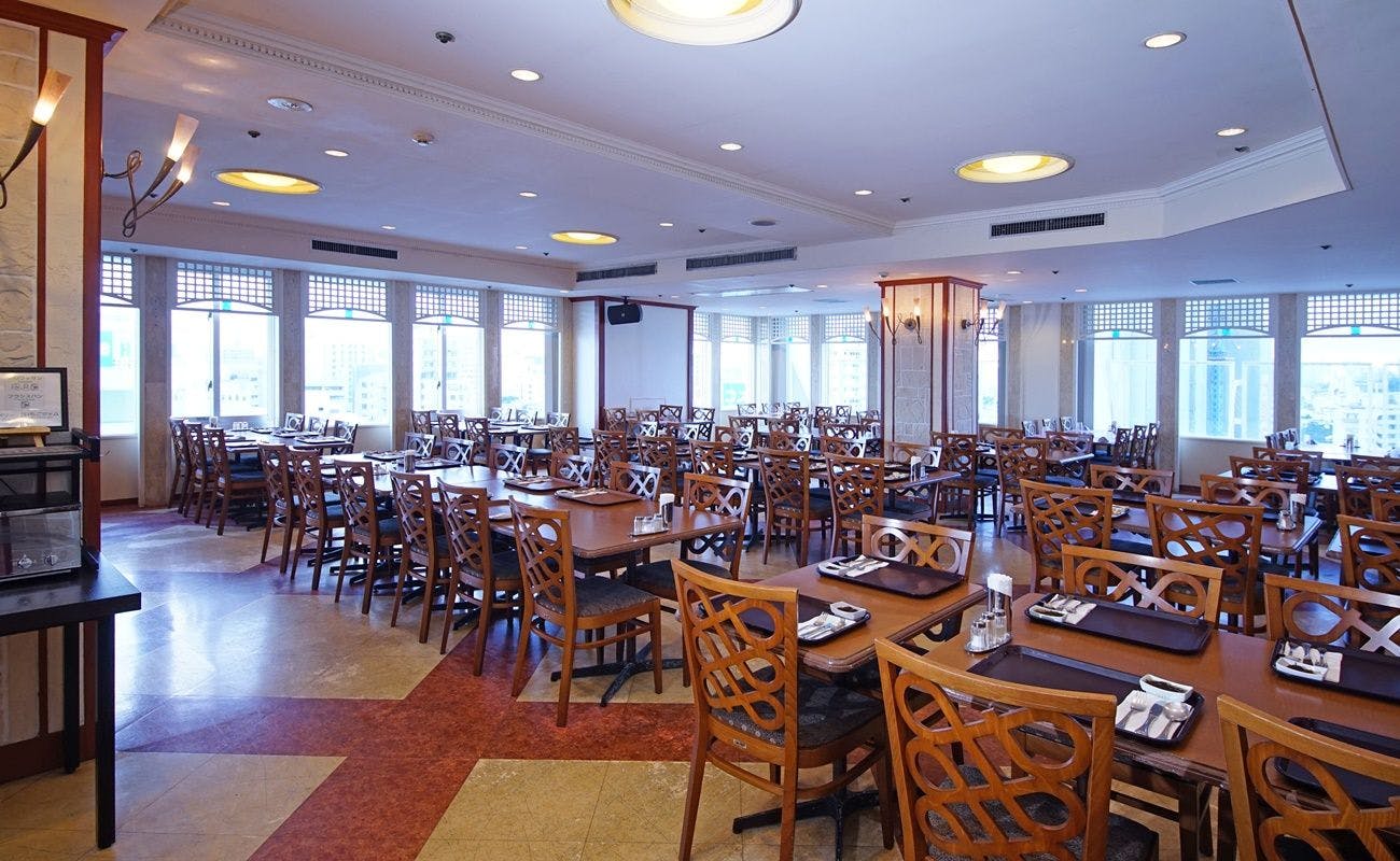 ภายในร้านอาหาร (ภาพ)