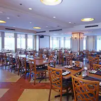 ภายในร้านอาหาร (ภาพ)