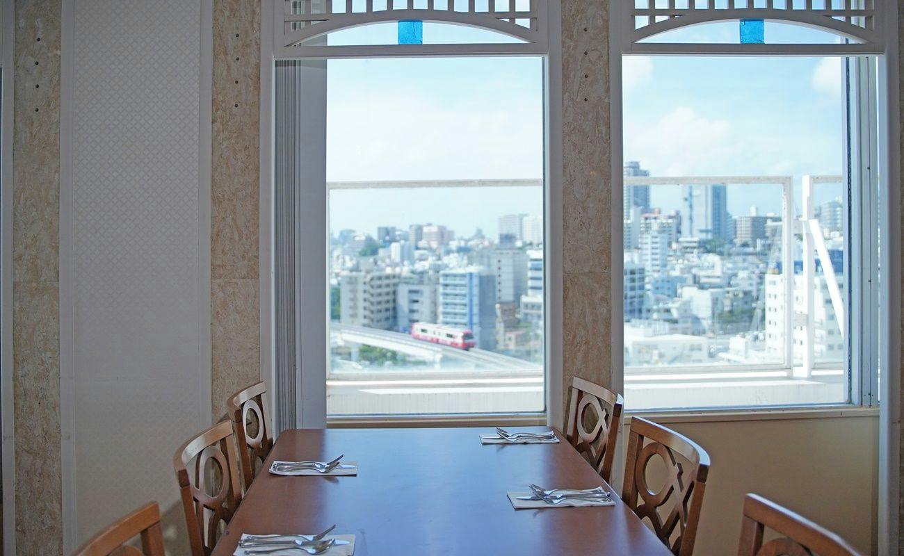 NANSEI KANKO HOTEL