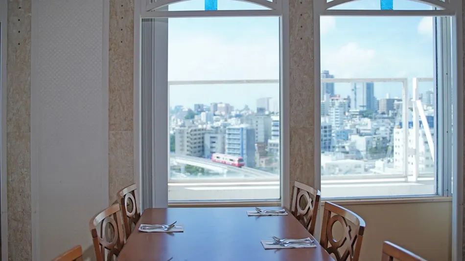 NANSEI KANKO HOTEL