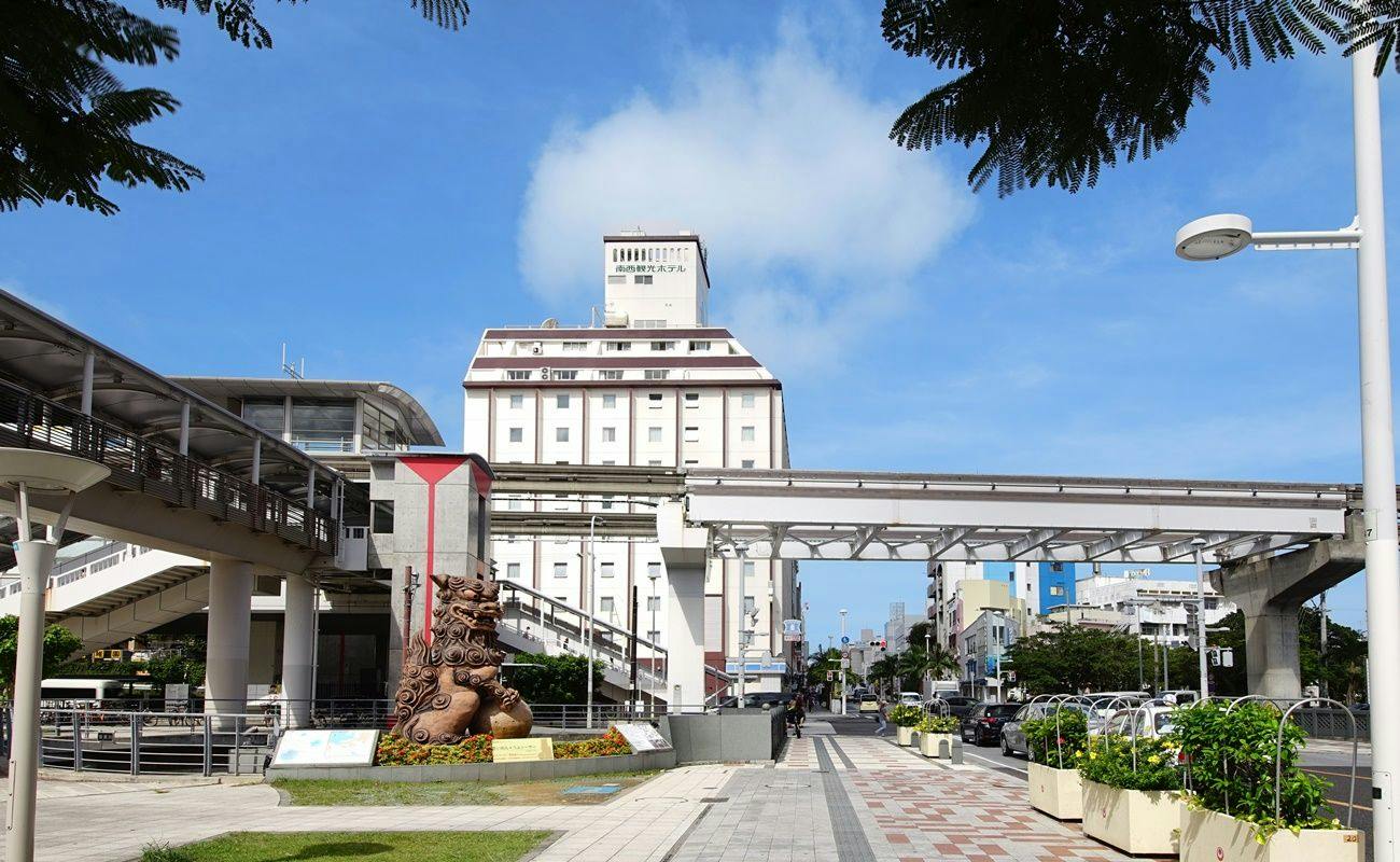 NANSEI KANKO HOTEL
