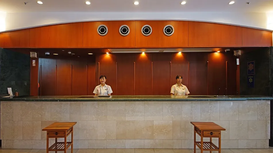NANSEI KANKO HOTEL