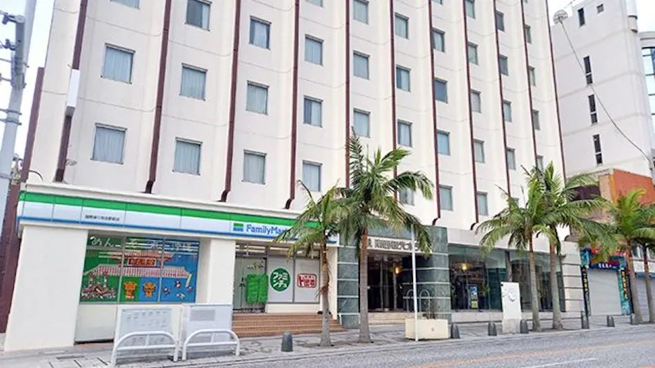 NANSEI KANKO HOTEL