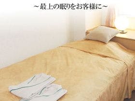 ホテルトレンド水戸