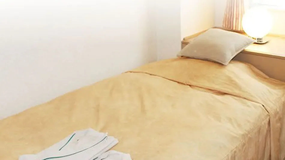 Hotel Trend Mito