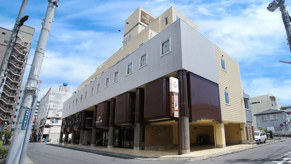 Hotel Trend Mito