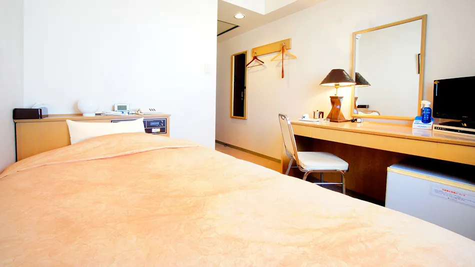 Hotel Trend Mito