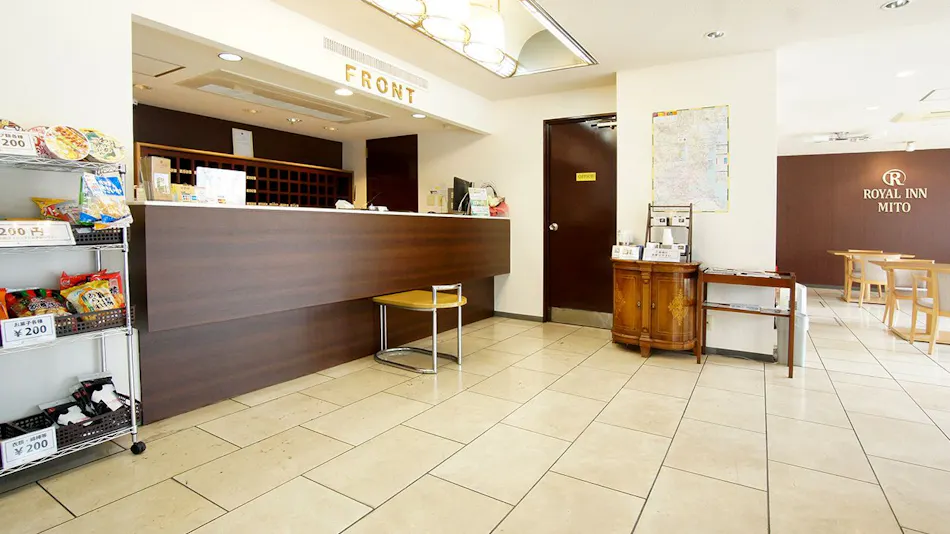 Hotel Trend Mito