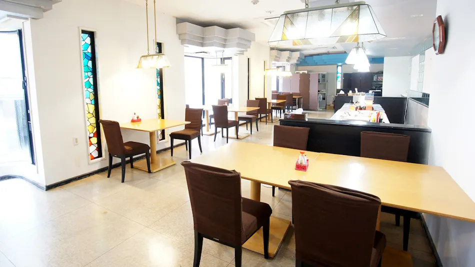 Hotel Trend Mito