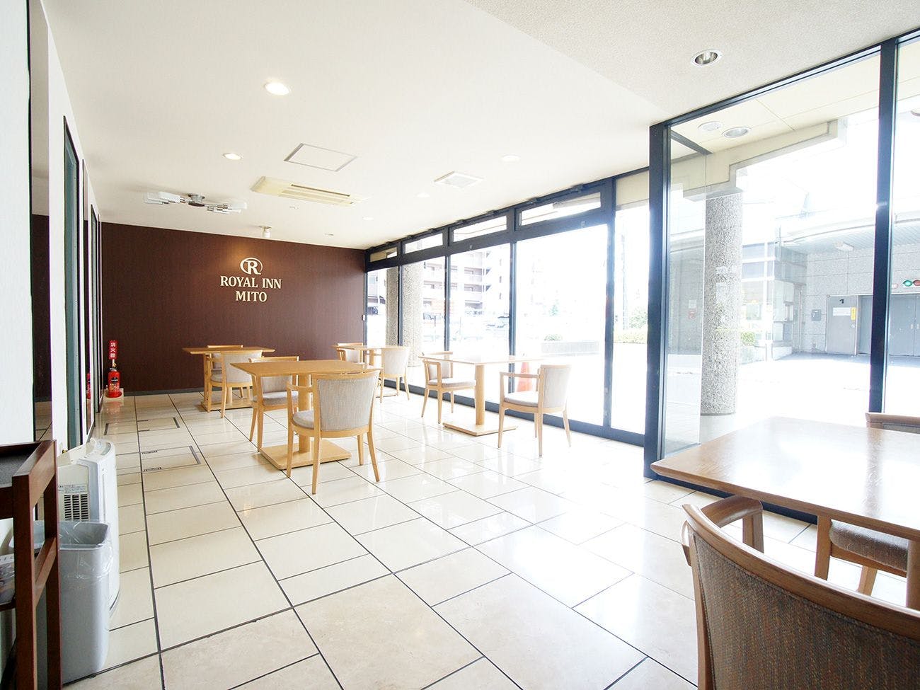 Hotel Trend Mito