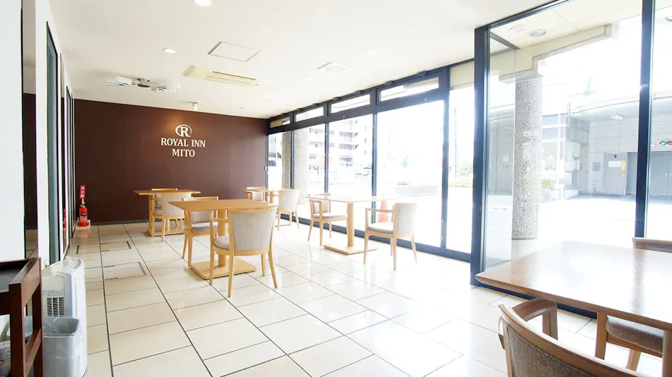Hotel Trend Mito