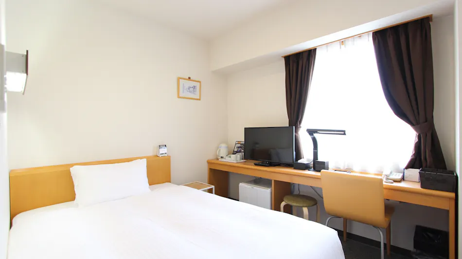 Smile Hotel Sakuranbo Higashine