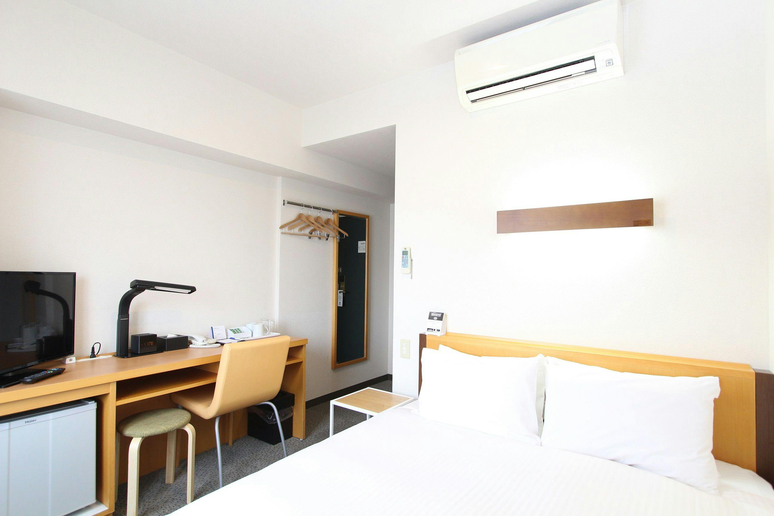 Smile Hotel Sakuranbo Higashine