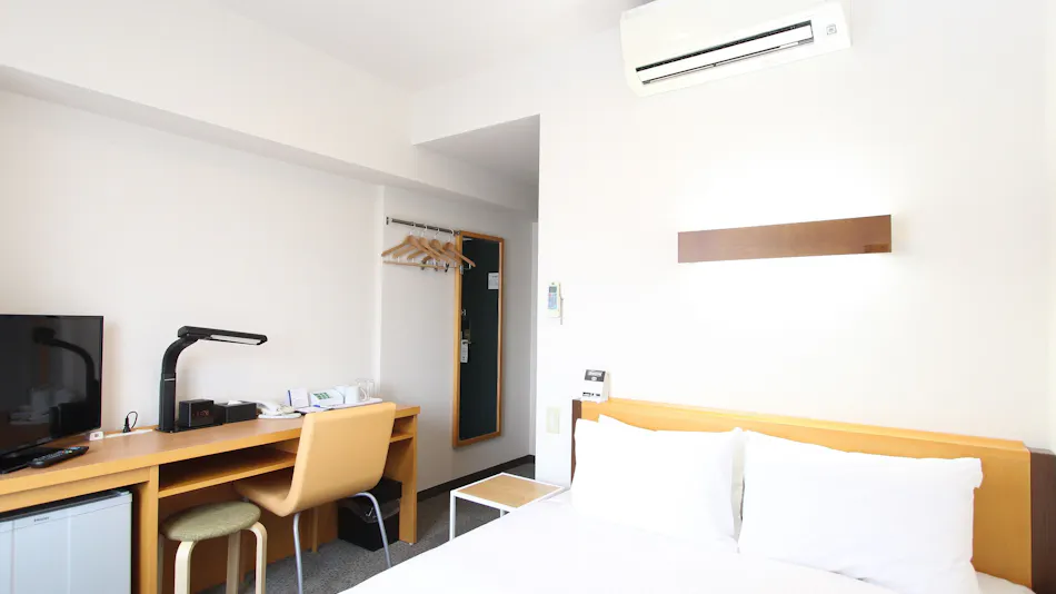 Smile Hotel Sakuranbo Higashine