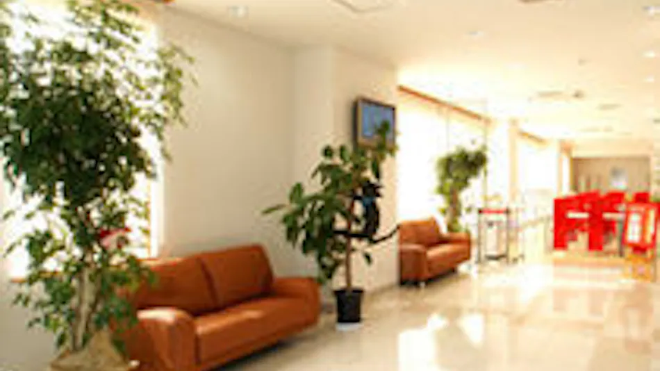 Smile Hotel Sakuranbo Higashine