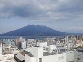 アイホテル 鹿児島天文館