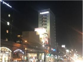 アイホテル 鹿児島天文館