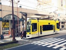 アイホテル 鹿児島天文館