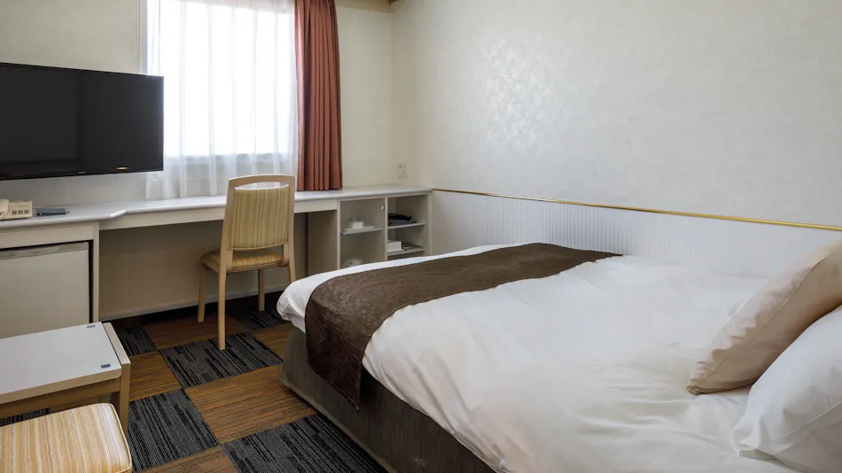 Hotel Diamant Niigata
