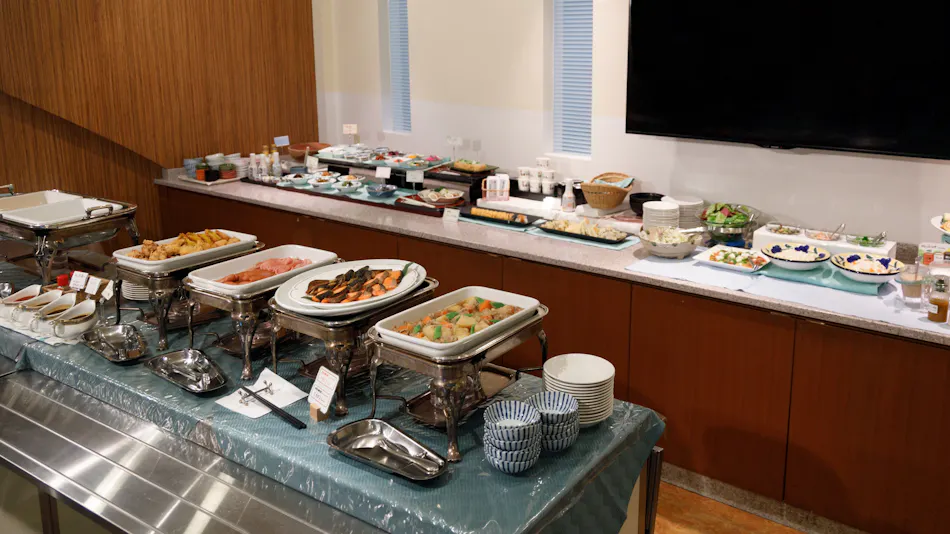 Hotel Diamant Niigata