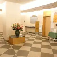 ทางเข้า ชั้น 1