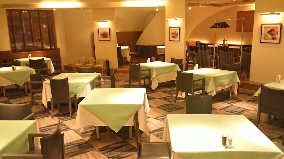 Hotel Diamant Niigata