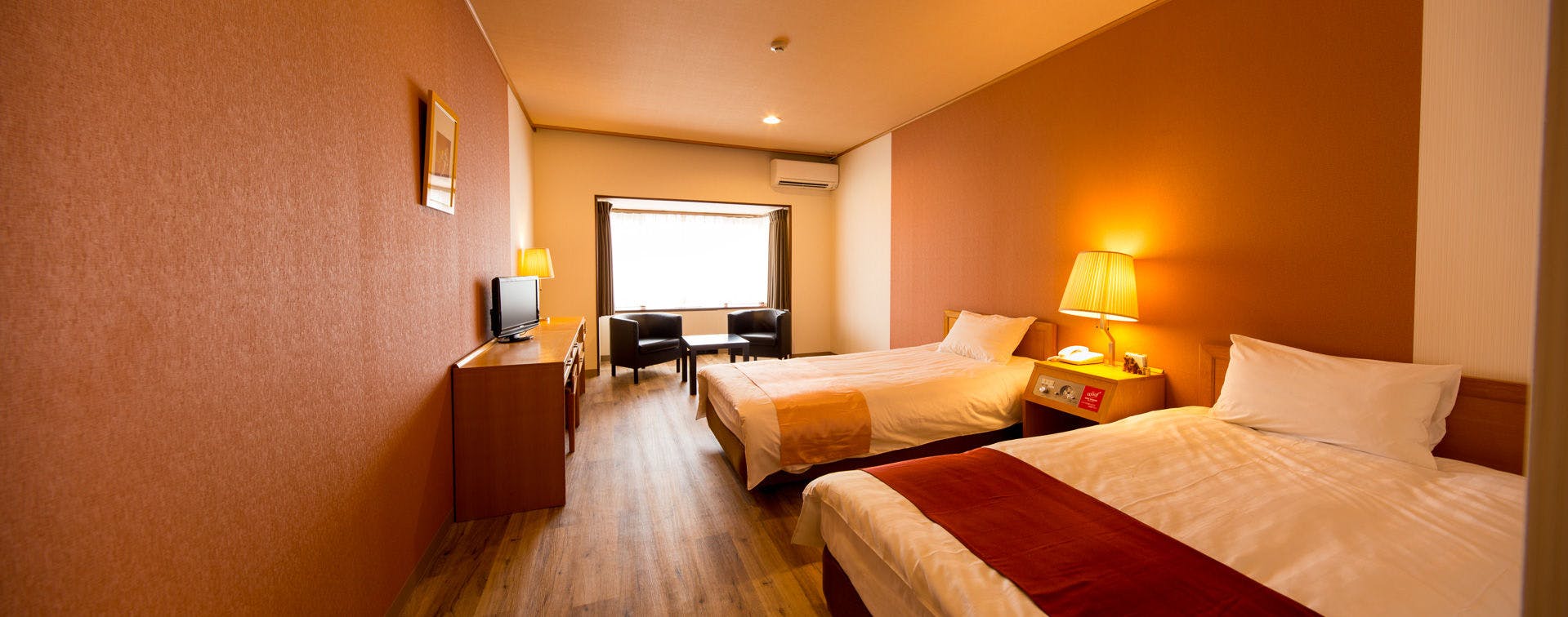 Dog Resort Woof: Pet-Friendly Accommodation