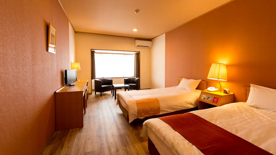 Dog Resort Woof: Pet-Friendly Accommodation