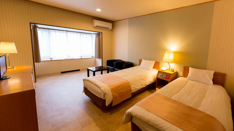 Dog Resort Woof: Pet-Friendly Accommodation