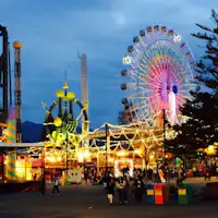 ฟูจิคิว ไฮแลนด์