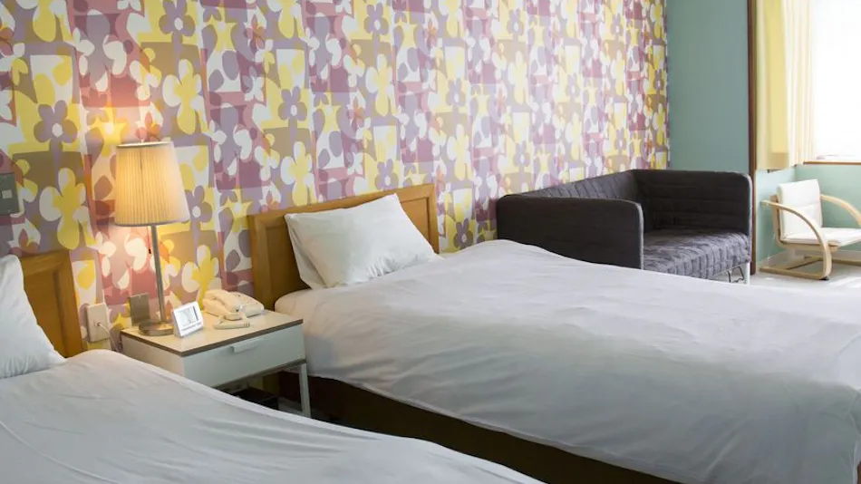 Dog Resort Woof: Pet-Friendly Accommodation