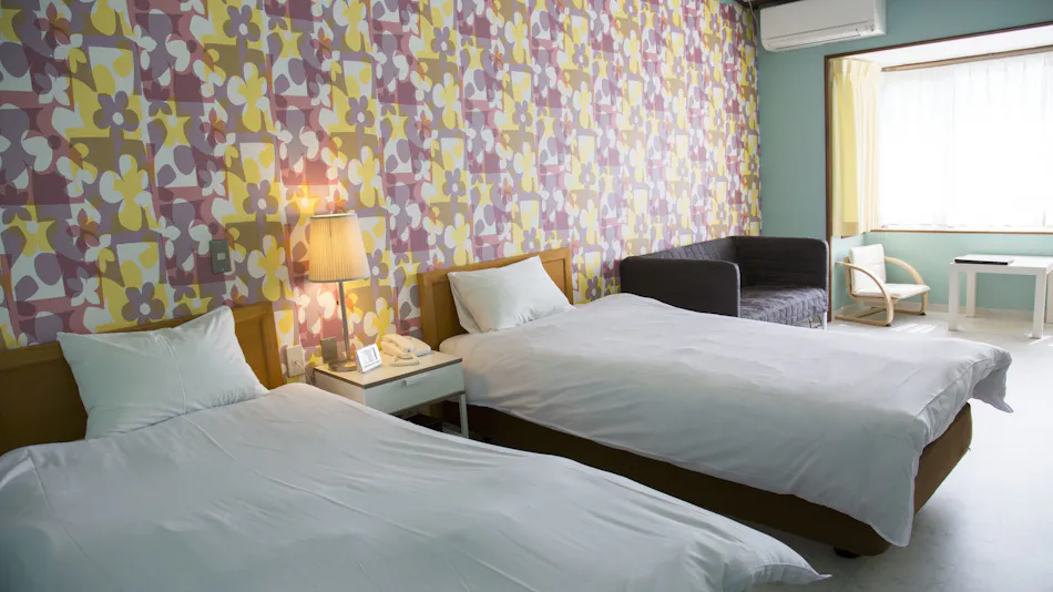 Dog Resort Woof: Pet-Friendly Accommodation