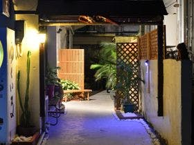 1日１組限定の宿 ゆくいる