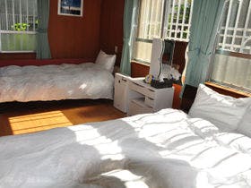 1日１組限定の宿 ゆくいる