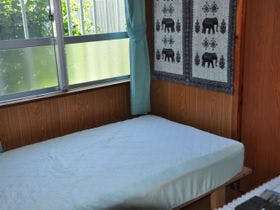 1日１組限定の宿 ゆくいる