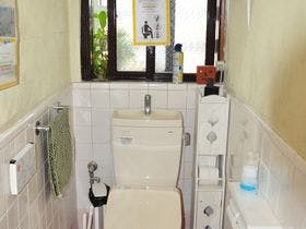 1日１組限定の宿 ゆくいる