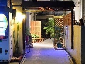 1日１組限定の宿 ゆくいる