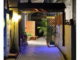 1日１組限定の宿 ゆくいる