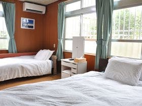 1日１組限定の宿 ゆくいる