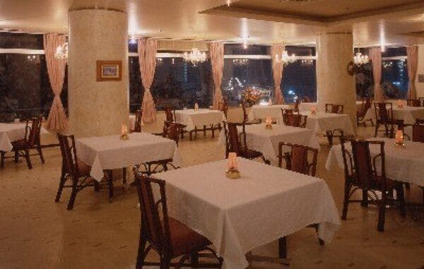 ร้านอาหาร
