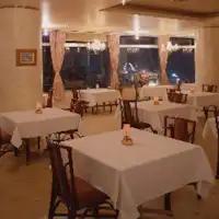 ร้านอาหาร