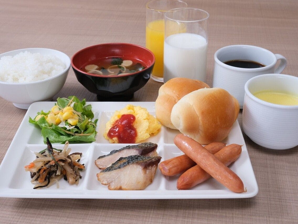Ace Inn Matsumoto